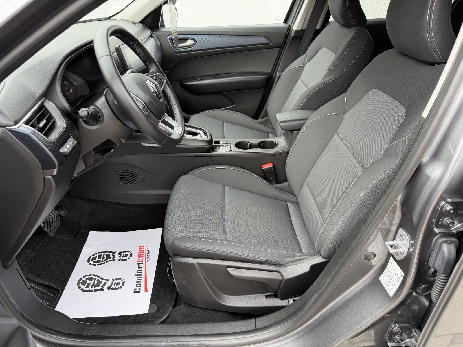 Renault Megane Conquest 1,6 E-Tech~Automatik~Virtual~Servisna~Jamstvo, fotografija 14