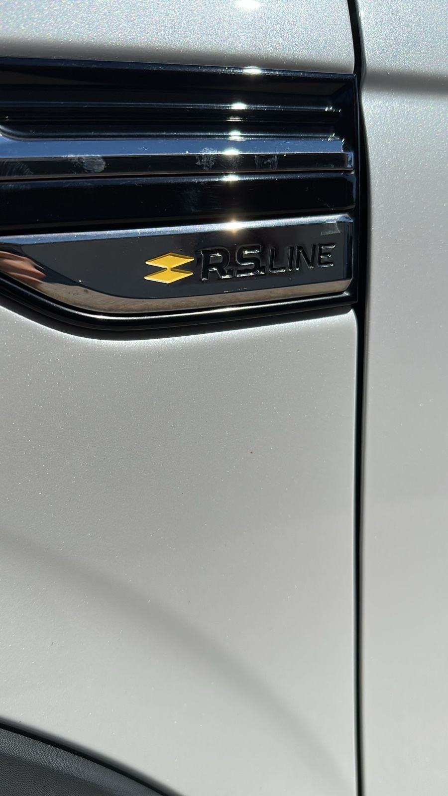 Renault Megane Conquest 1,6 E TECH HYBRID 145 Rs line full oprema, fotografija 19