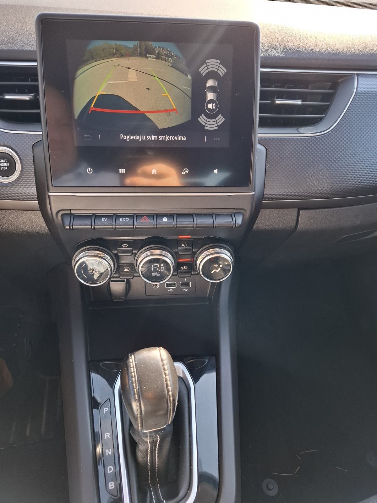 Renault Megane Conquest 145 ks 1.6, e-tech ,, fotografija 18