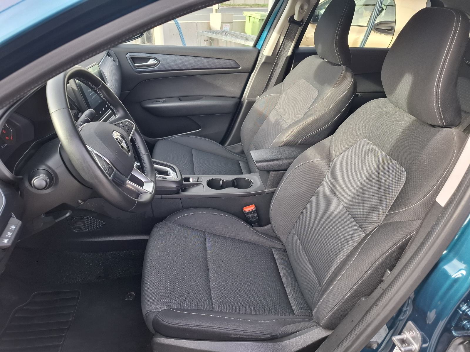 Renault Megane Conquest 145 ks 1.6, e-tech ,, fotografija 11