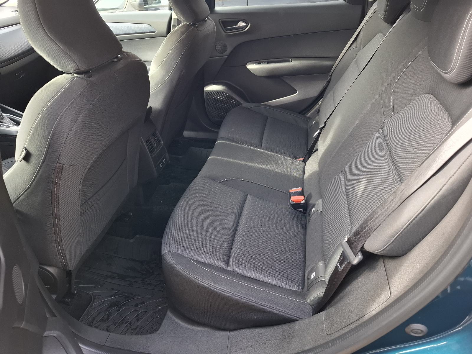 Renault Megane Conquest 145 ks 1.6, e-tech ,, fotografija 12