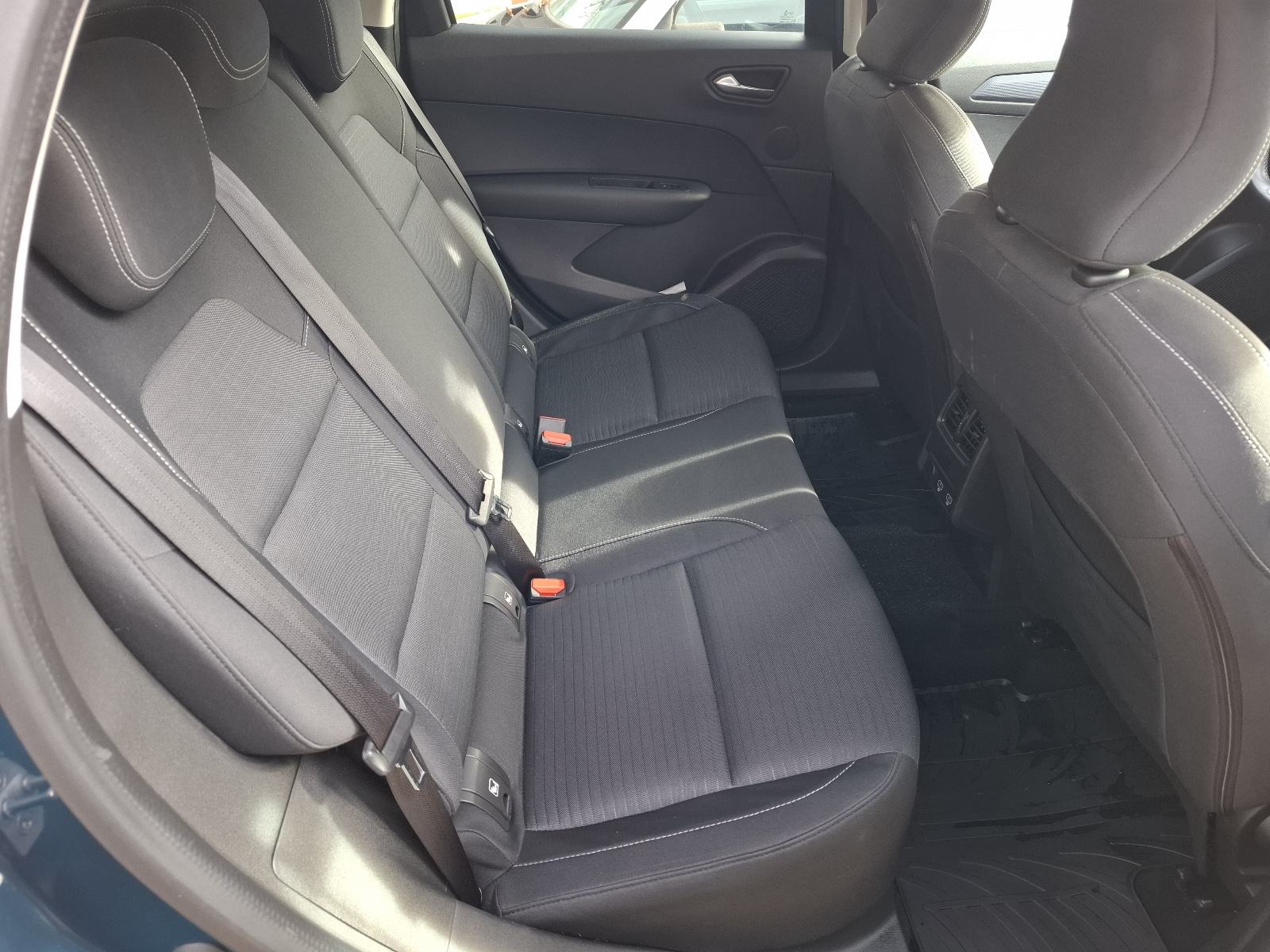 Renault Megane Conquest 145 ks 1.6, e-tech ,, fotografija 15