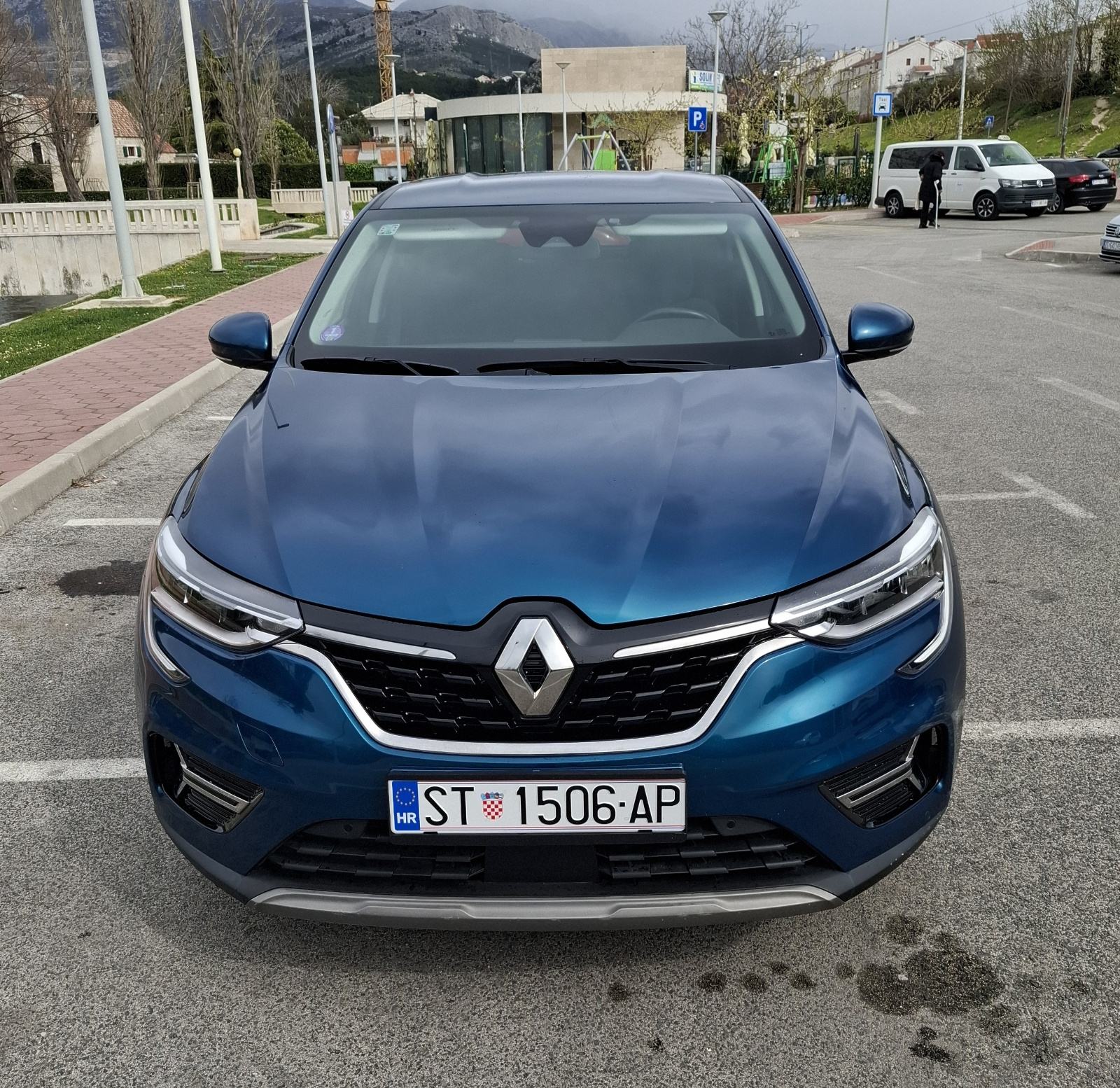 Renault Megane Conquest 145 ks 1.6, e-tech ,, fotografija 2
