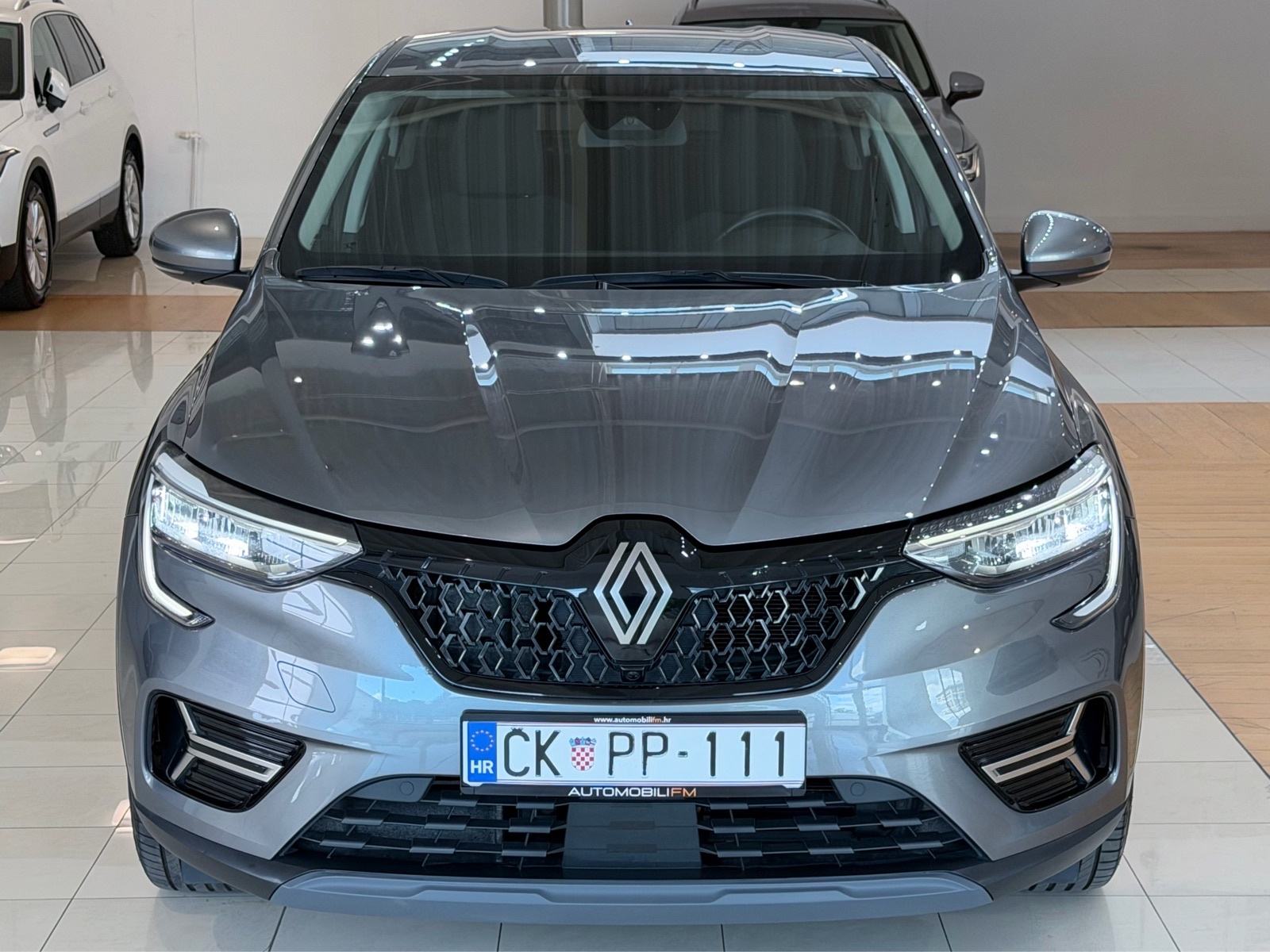 Renault Megane Conquest | ARKANA | 1,3 TCe 140 | 2024 | EDC | FACELIFT, pogled izvana - slika 2