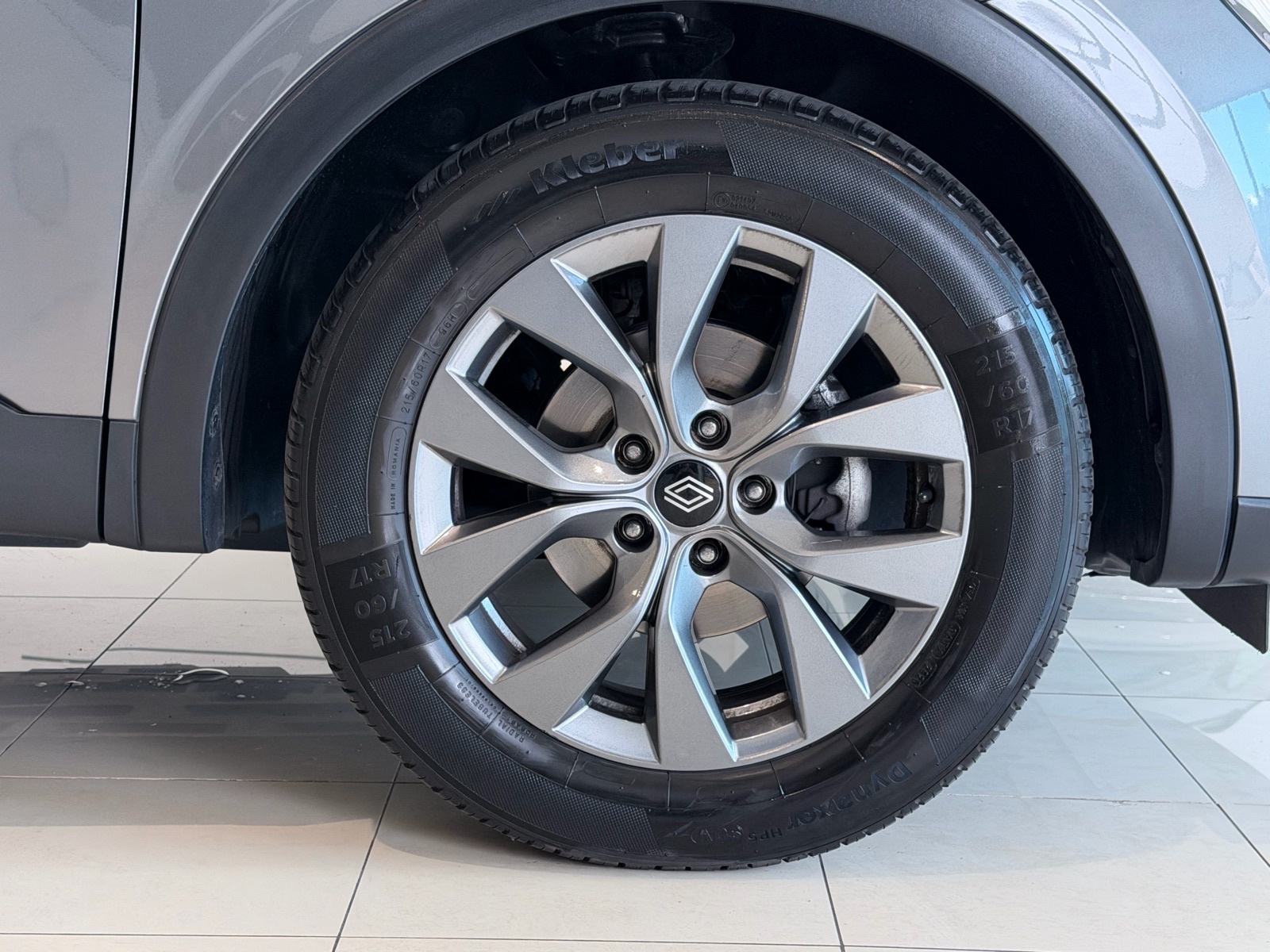 Renault Megane Conquest | ARKANA | 1,3 TCe 140 | 2024 | EDC | FACELIFT, fotografija 13