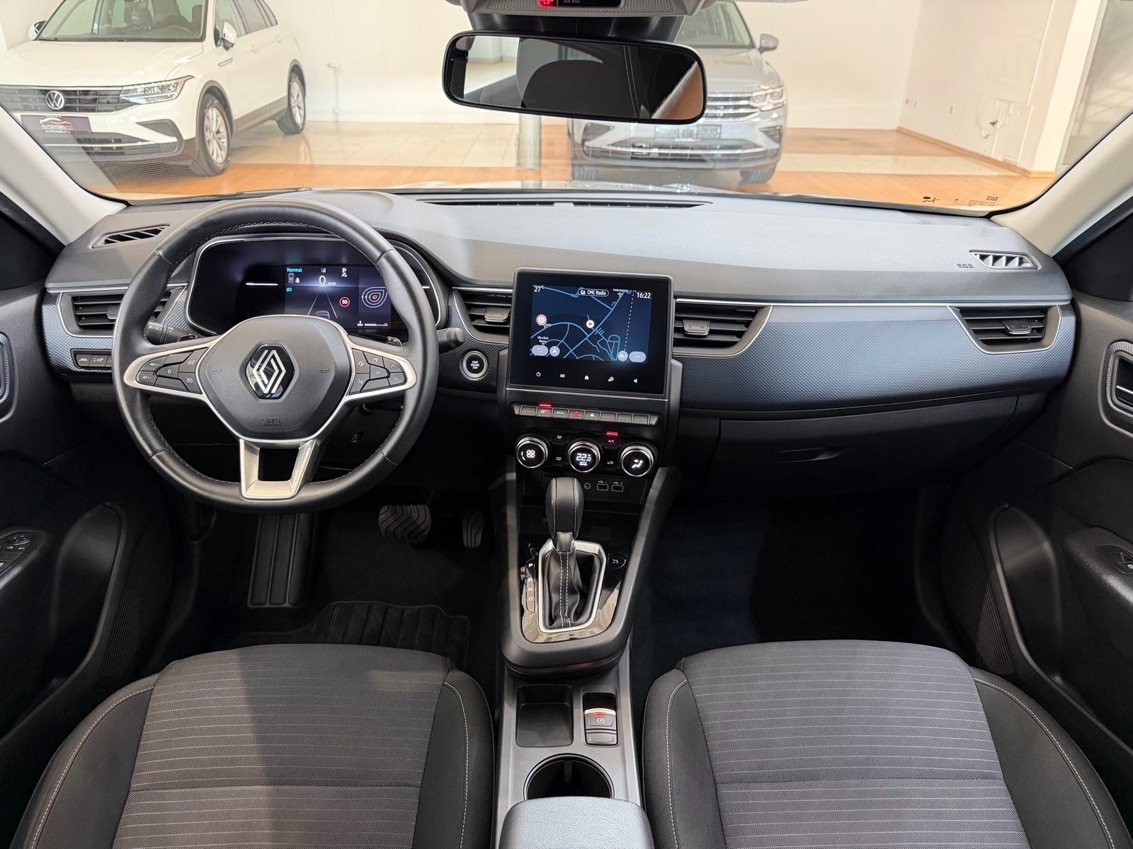 Renault Megane Conquest | ARKANA | 1,3 TCe 140 | 2024 | EDC | FACELIFT, fotografija 14