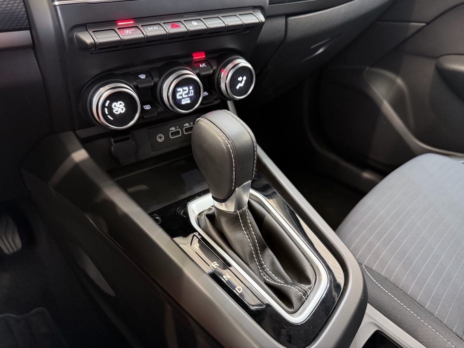 Renault Megane Conquest | ARKANA | 1,3 TCe 140 | 2024 | EDC | FACELIFT, fotografija 16