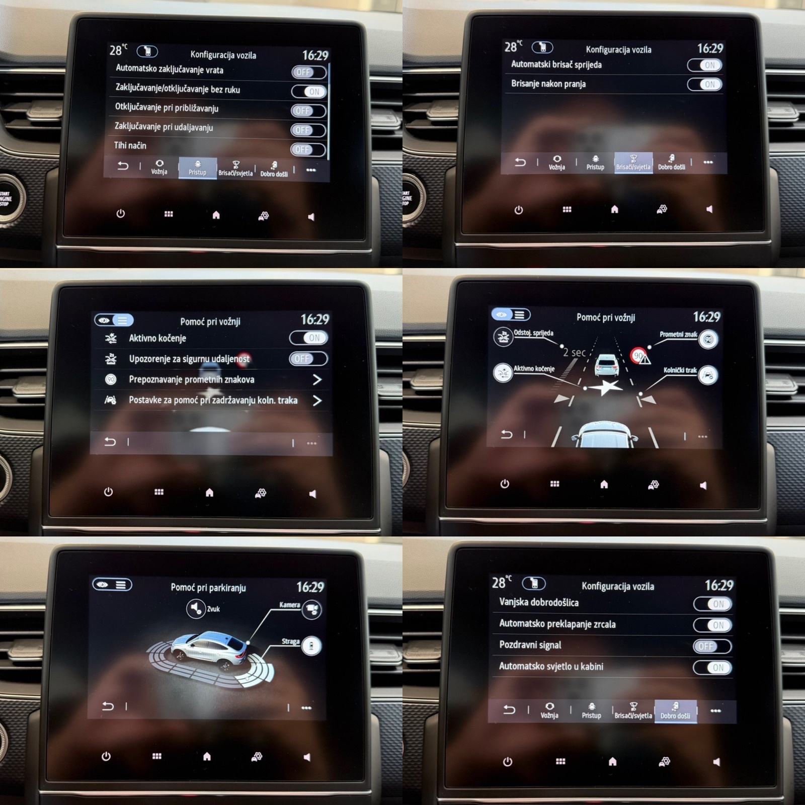 Renault Megane Conquest | ARKANA | 1,3 TCe 140 | 2024 | EDC | FACELIFT, fotografija 19