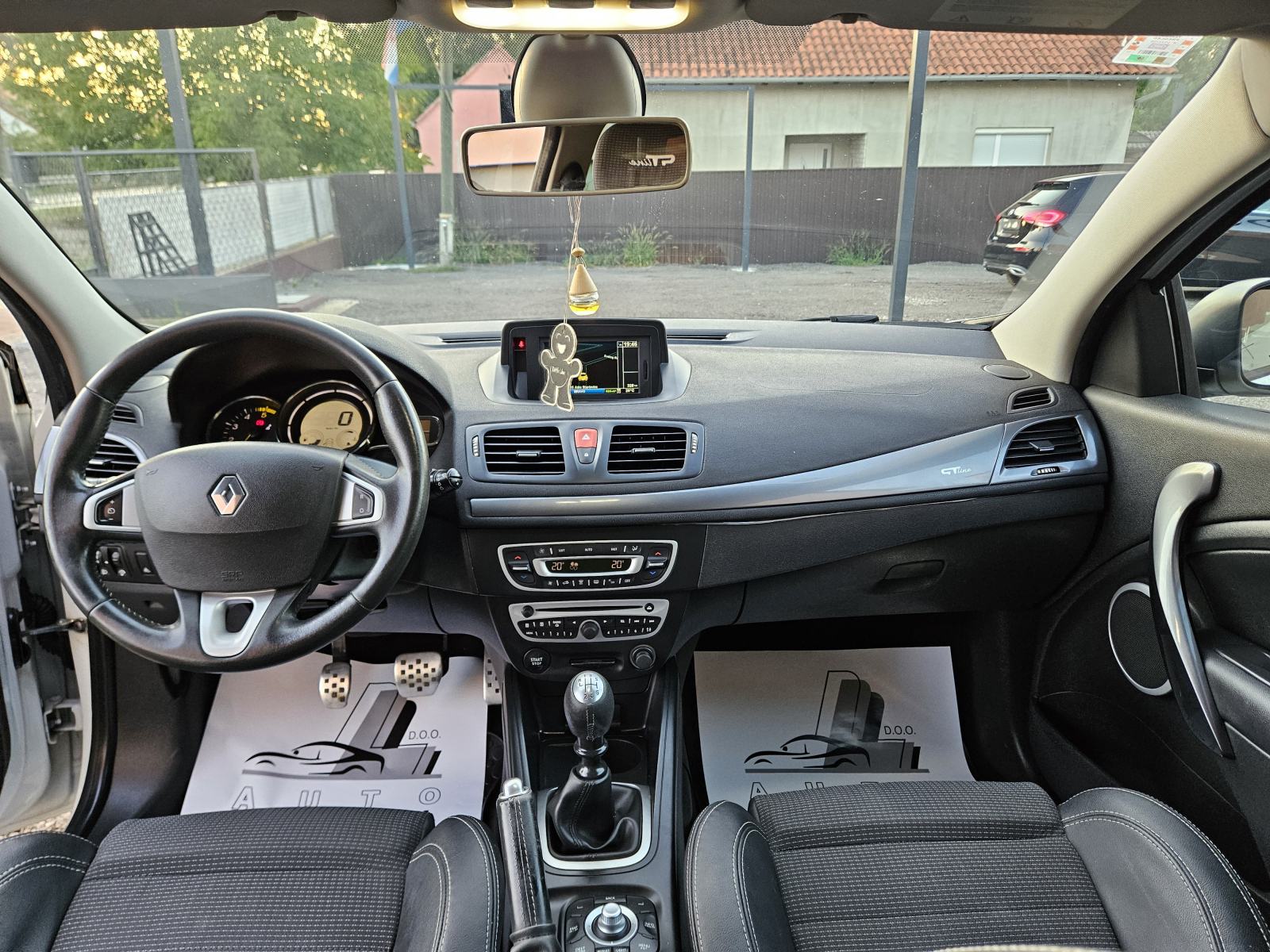 Renault Megane Coupe 1,5 dCi GT LINE,TOP STANJE!!!, fotografija 12