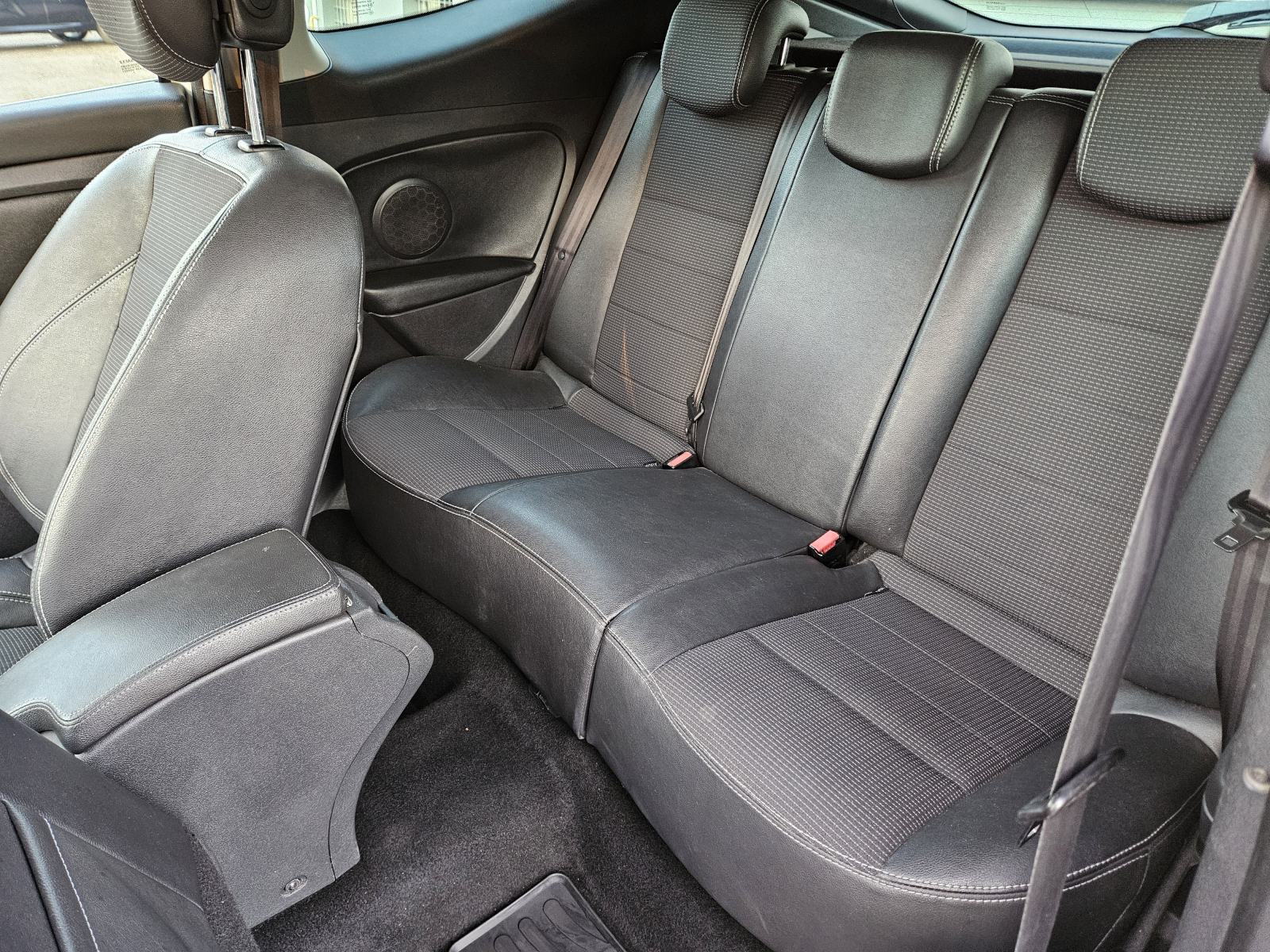 Renault Megane Coupe 1,5 dCi GT LINE,TOP STANJE!!!, fotografija 15