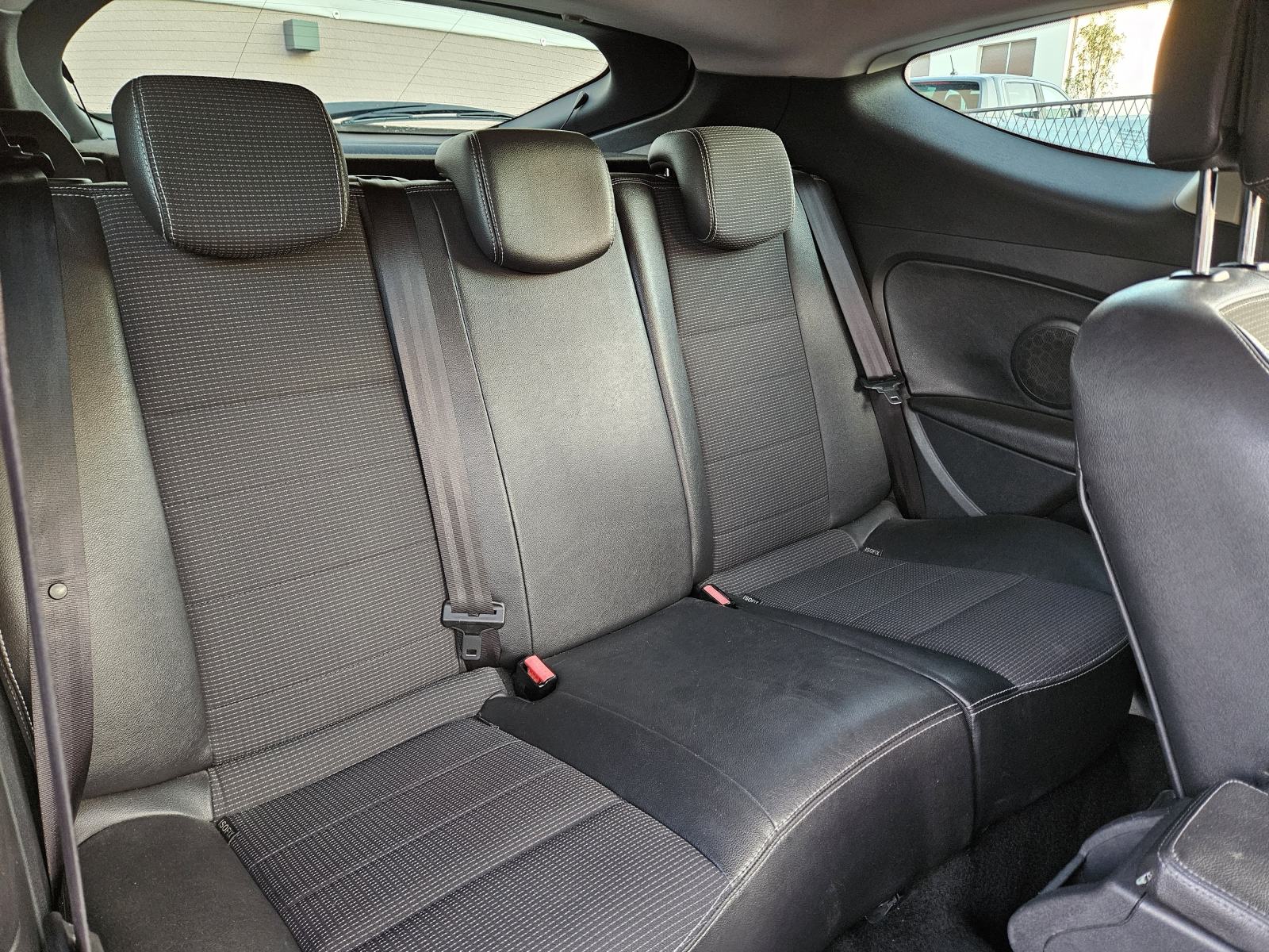 Renault Megane Coupe 1,5 dCi GT LINE,TOP STANJE!!!, fotografija 16