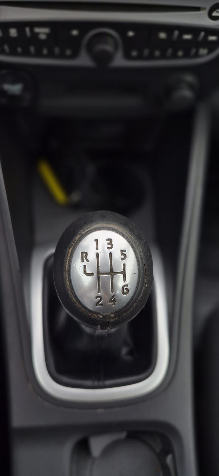 Renault Megane Coupe 1,5D, 6 BRZINA, XENON, AUT.KLIMA,TEMP, REG. 1/27., fotografija 20