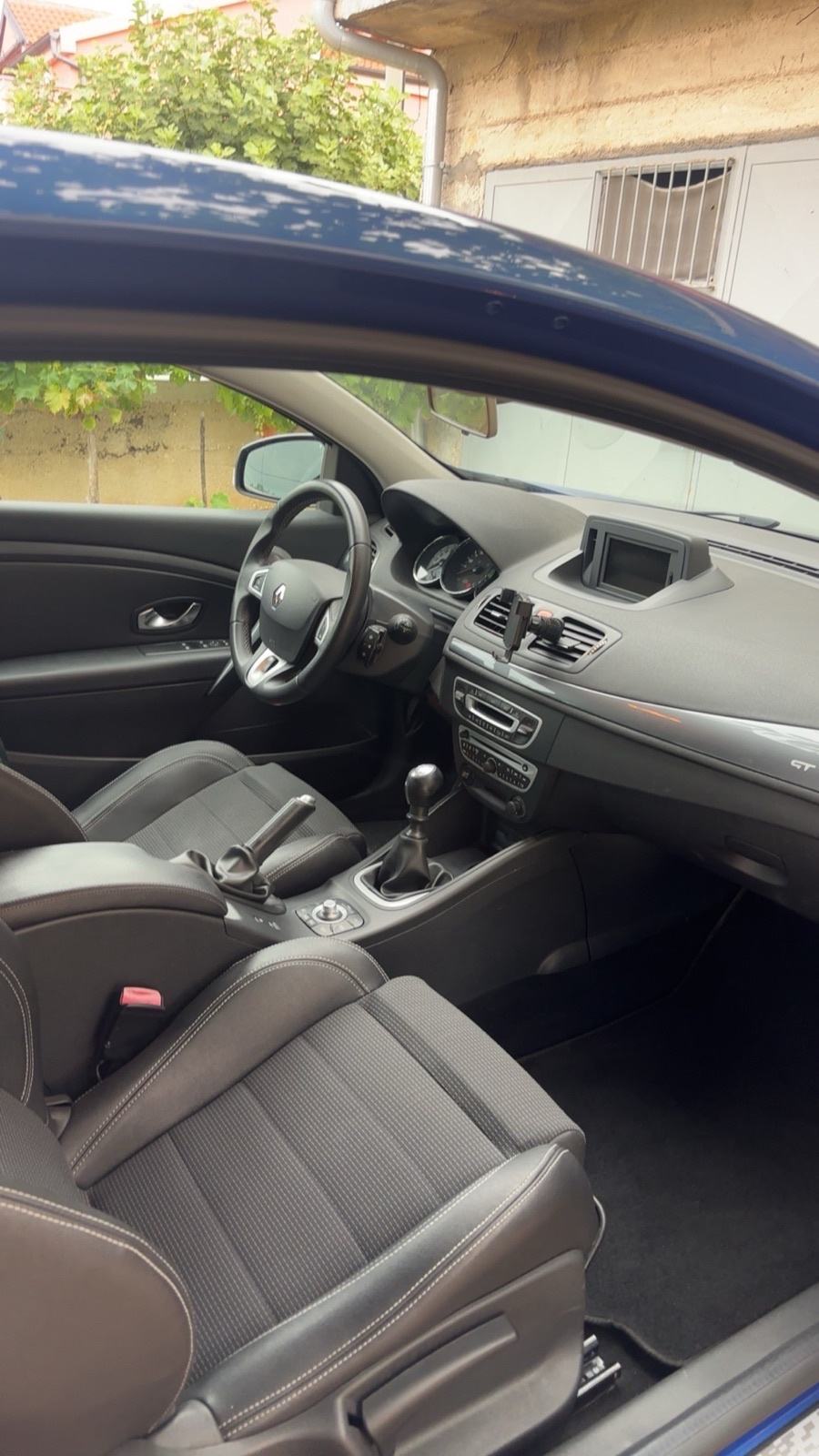 Renault Megane GT180, fotografija 11