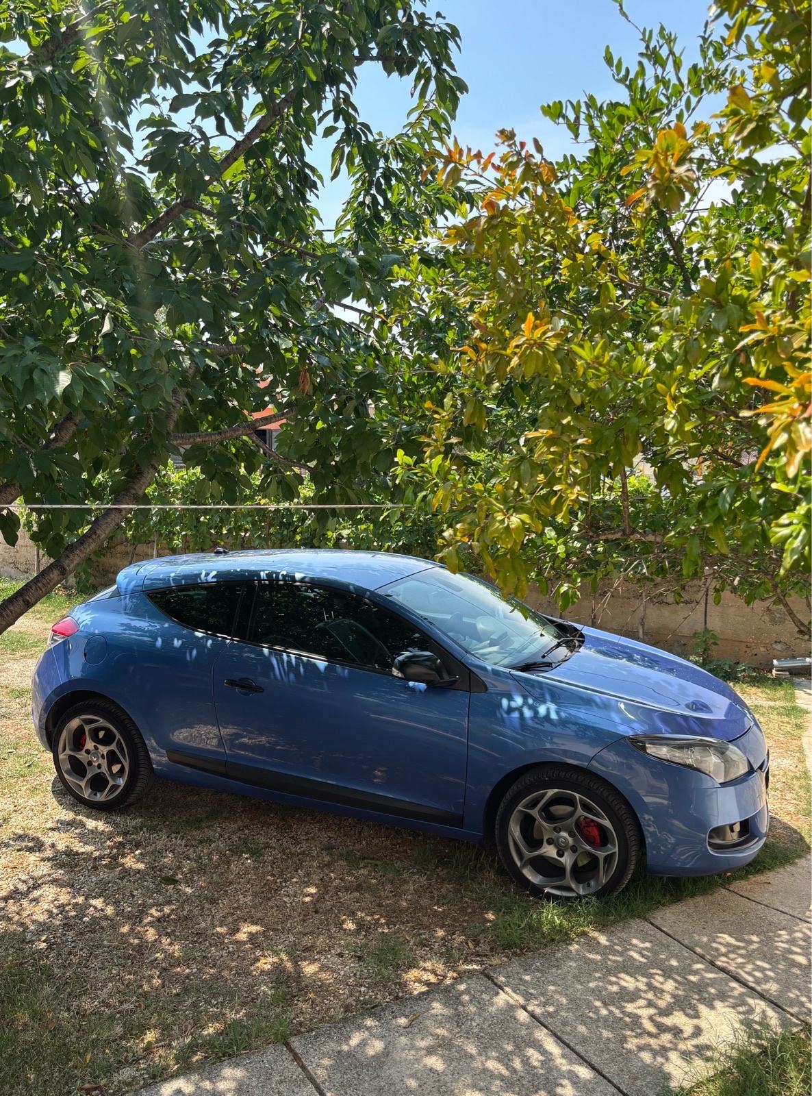 Renault Megane GT180, fotografija 7