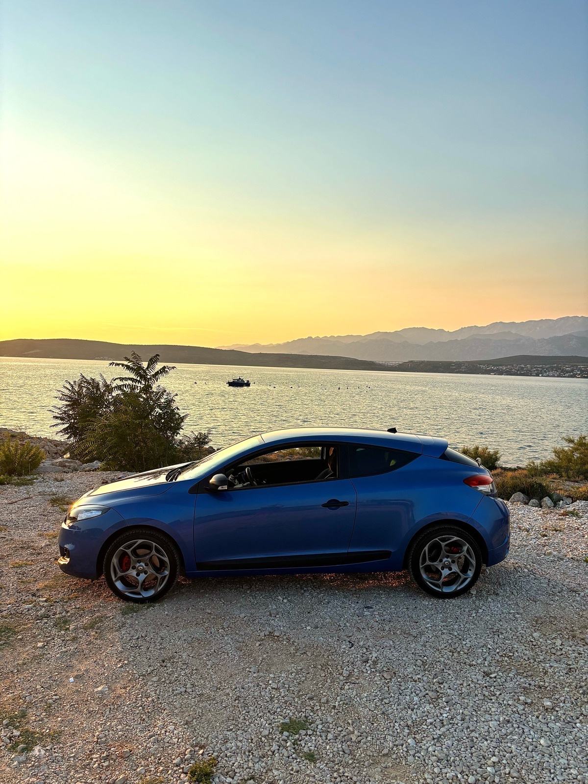 Renault Megane GT180, fotografija 4