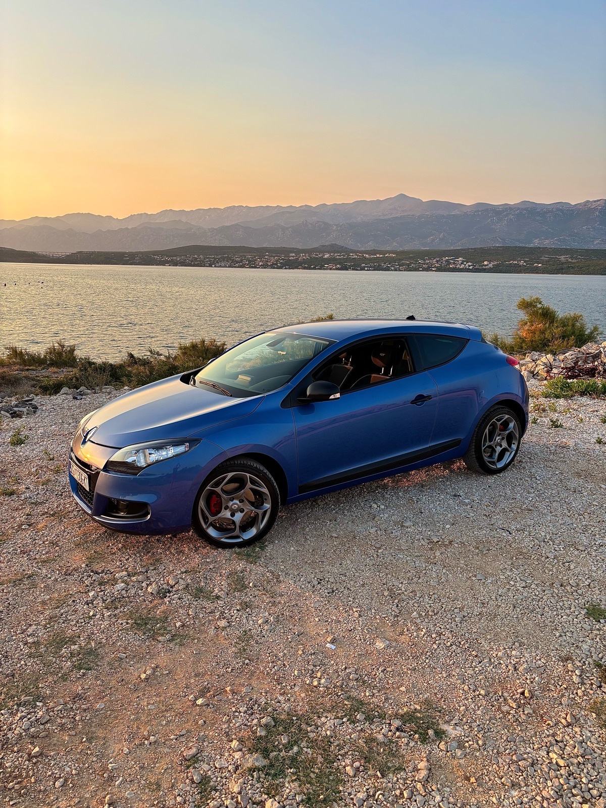 Renault Megane GT180, fotografija 3