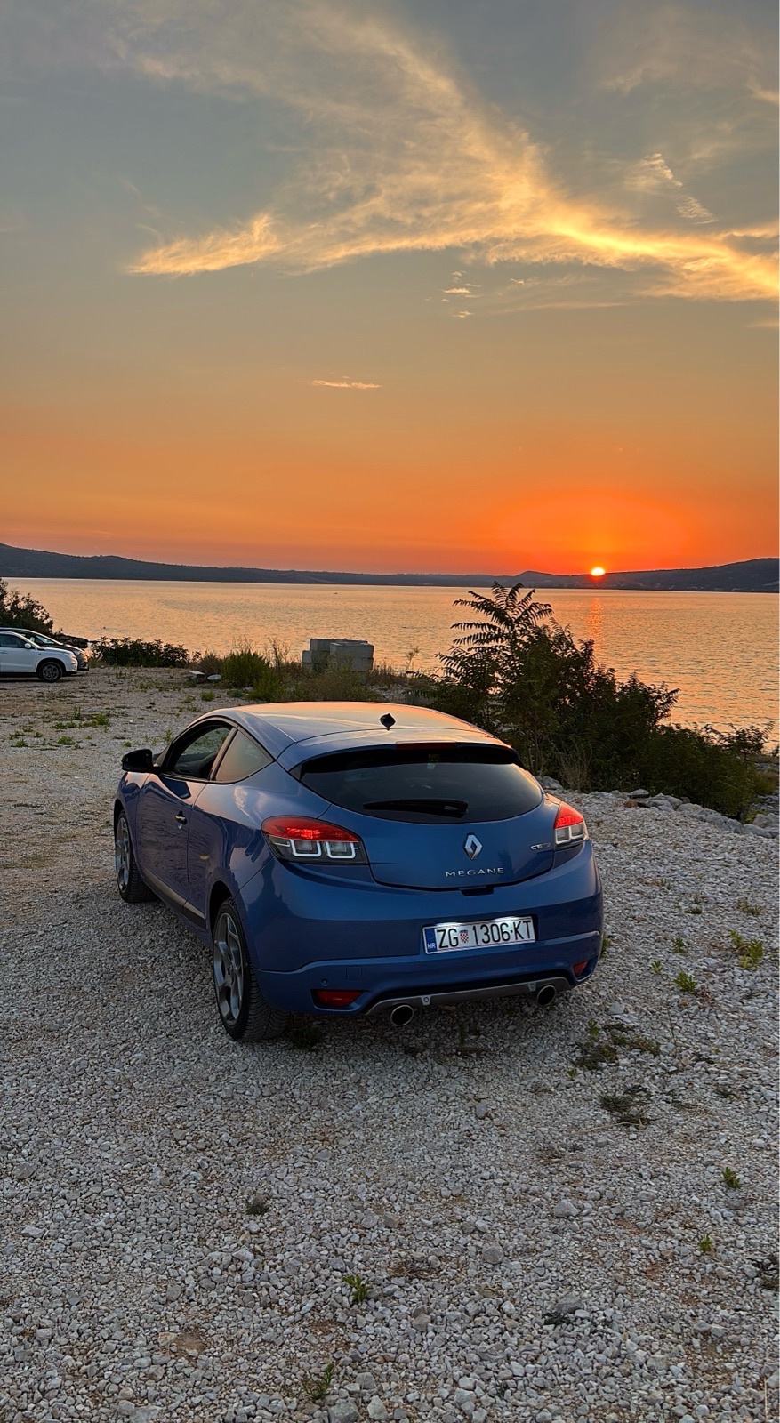 Renault Megane GT180, fotografija 6