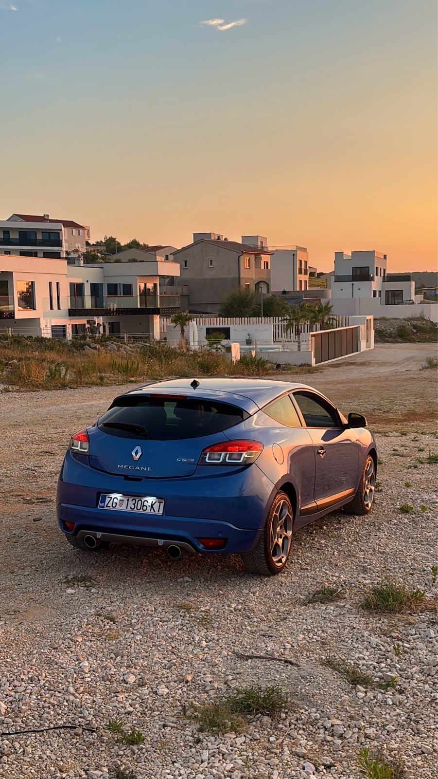 Renault Megane GT180, fotografija 5