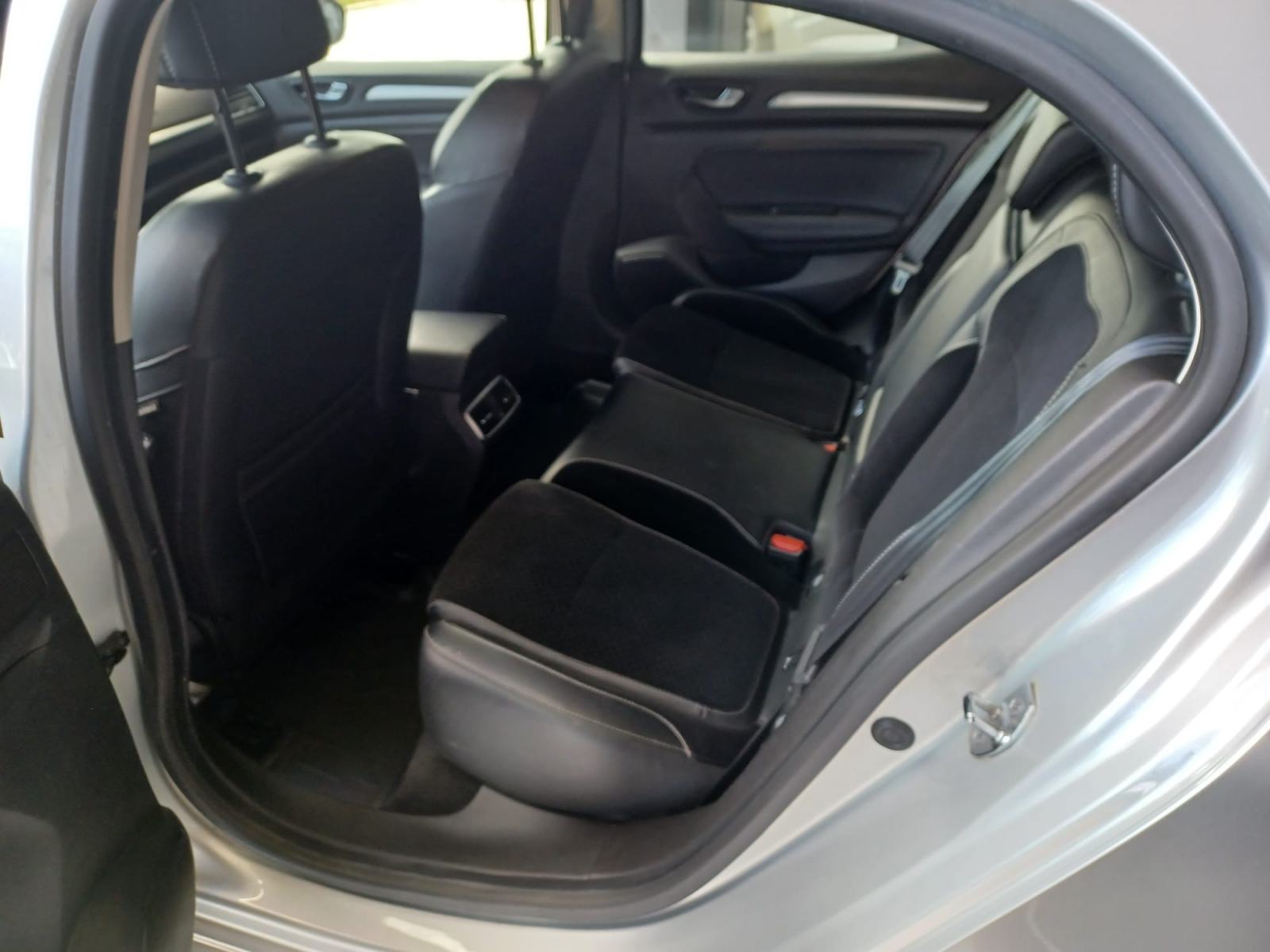 Renault Megane ⭐1.5 dCi 110⭐INTENS⭐klima⭐navigacija⭐, fotografija 6