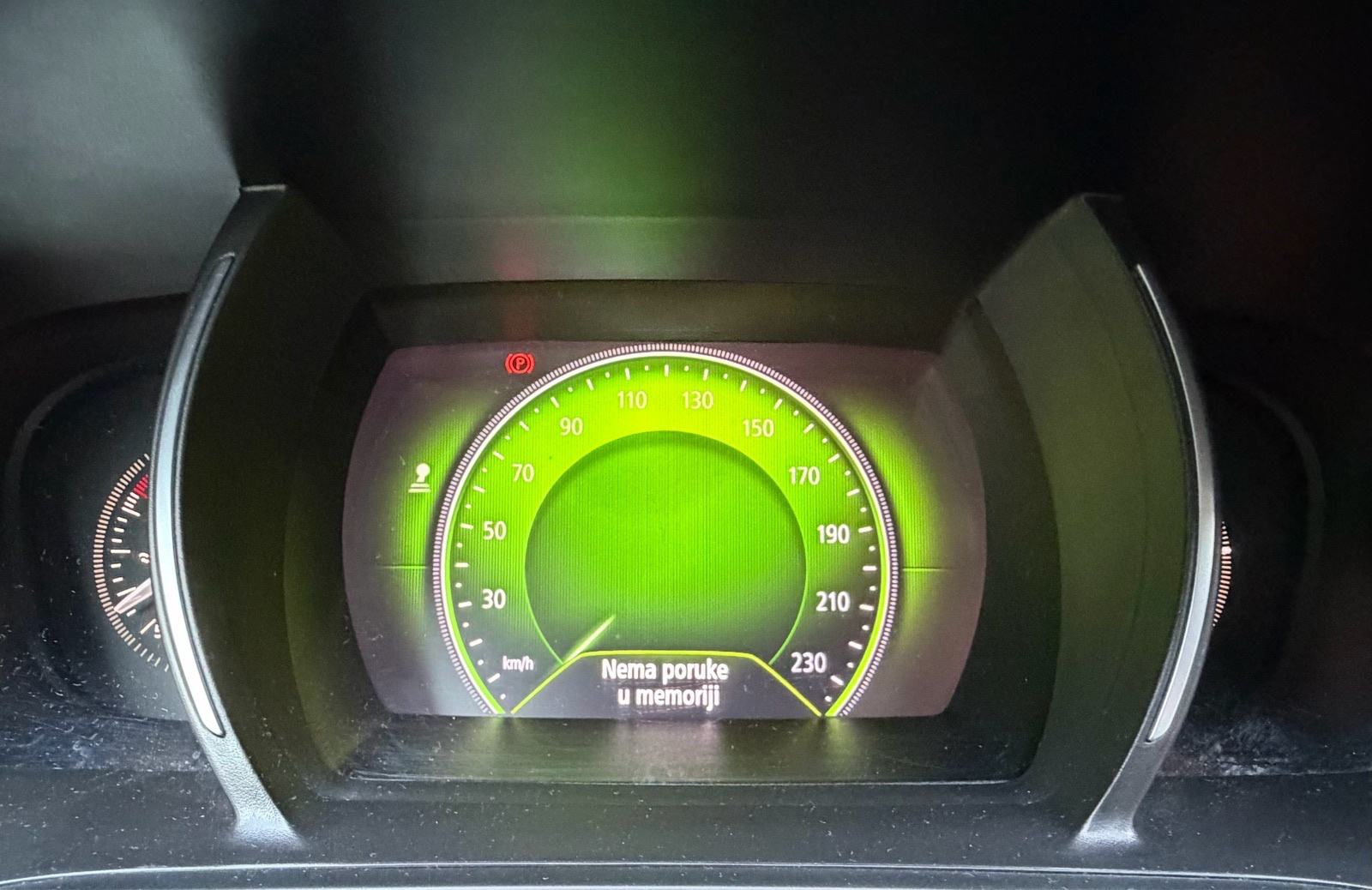 Renault Megane IV, 1.5 dCi 110ks 168tkm, registriran do 07/2027, fotografija 15