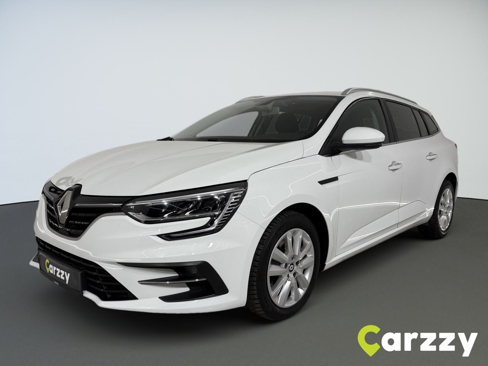 Renault Megane DCI 115 - 3 godine jamstva, fotografija 1