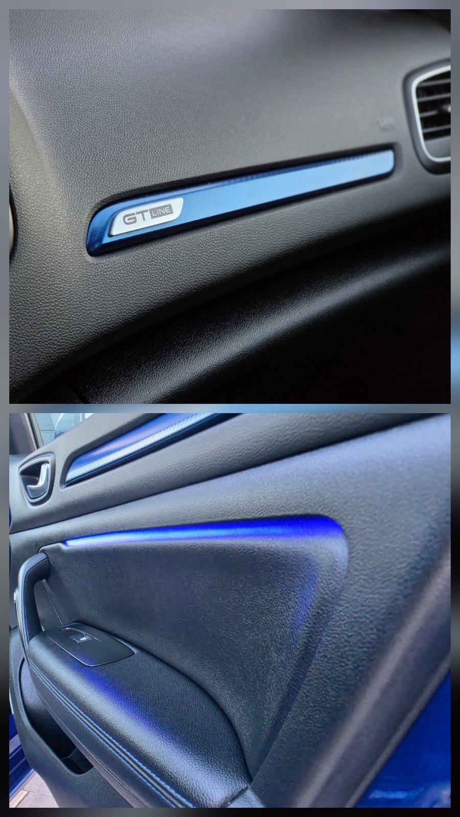 Renault Megane dCi 130 GT-LINE FULL LED KEYLESS GO NAVI **GARANCIJA**, fotografija 17