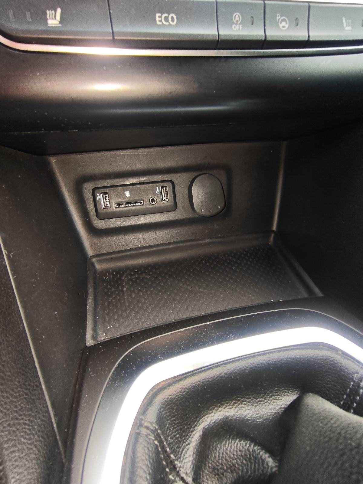 Renault Megane dCi 130, fotografija 11