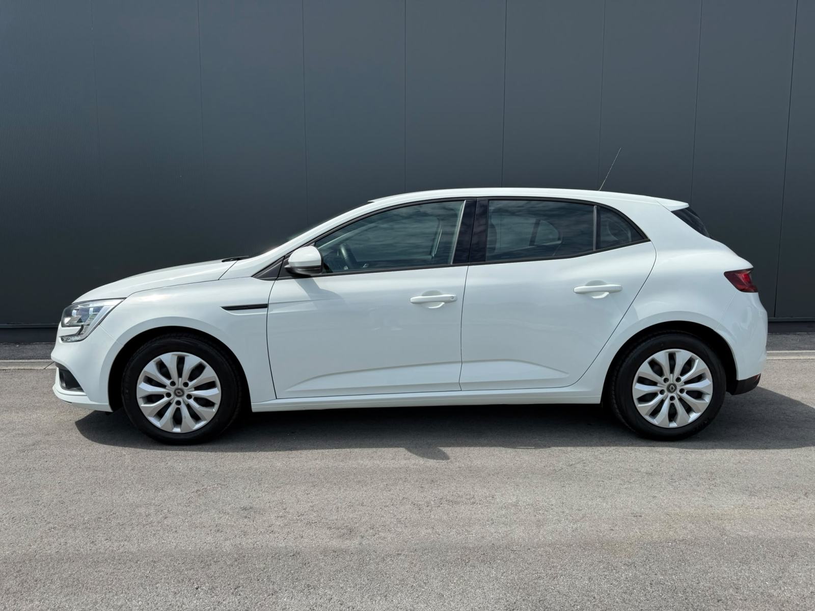 Renault Megane 1.5 dci✅ 2020 god ✅ Leasing ✅ Garancija ✅10.399€ + PDV❗, fotografija 2