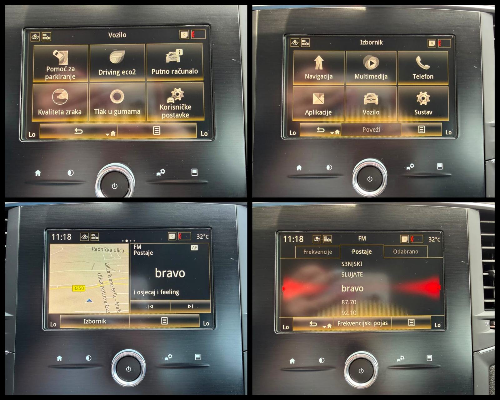Renault Megane 1.5 dci✅ 2020 god ✅ Leasing ✅ Garancija ✅10.399€ + PDV❗, fotografija 12