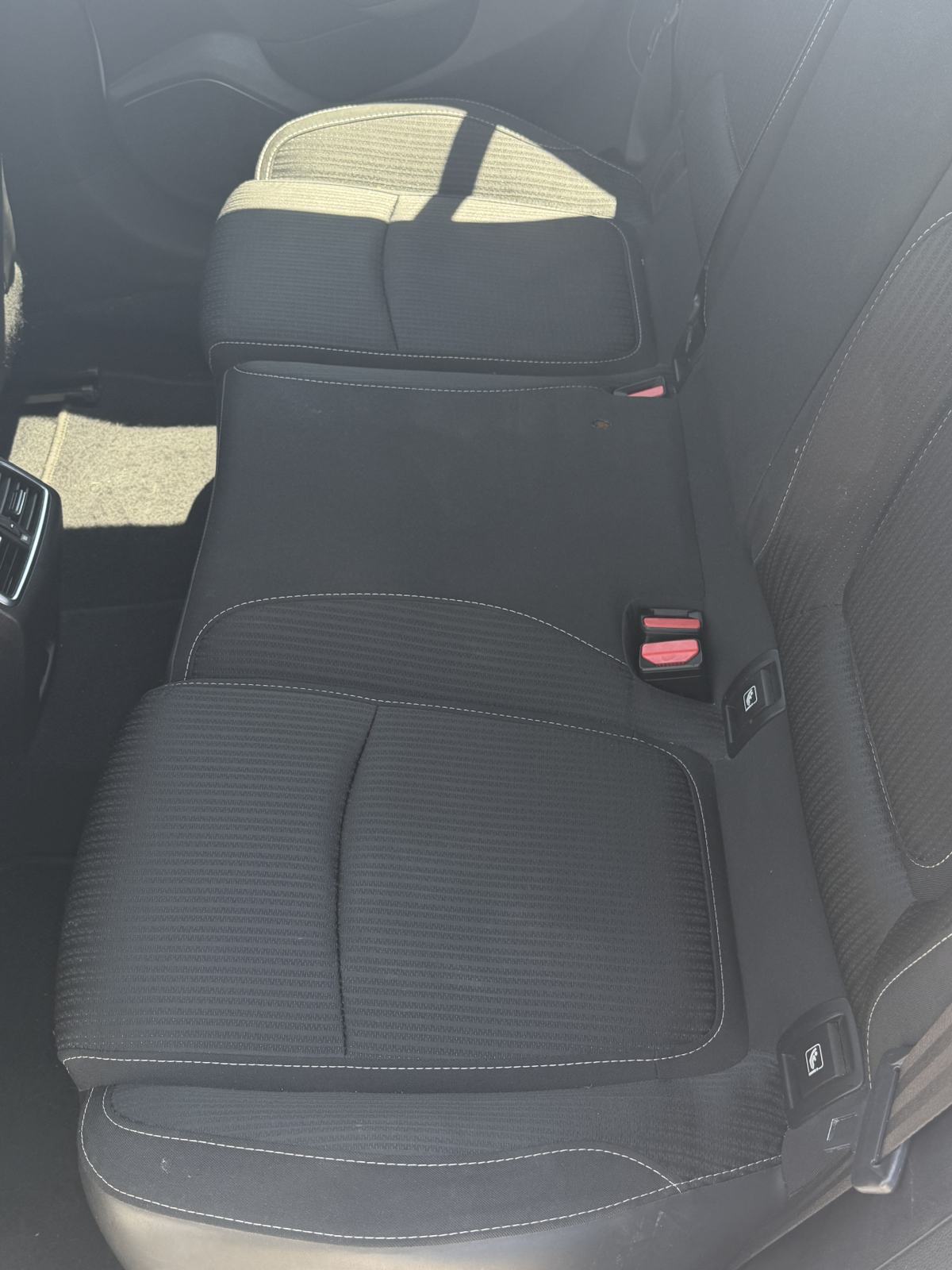 Renault Megane dCi 90, fotografija 11