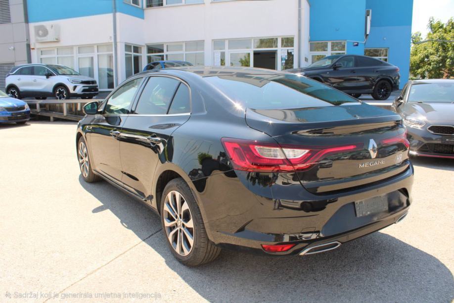 Renault Megane dCi LEASING BEZ UČEŠĆA I BEZ JAMACA, pogled izvana - slika 3