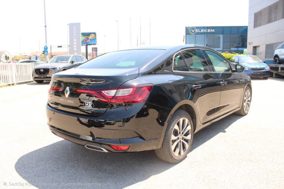 Renault Megane dCi LEASING BEZ UČEŠĆA I BEZ JAMACA, pogled izvana - slika 4
