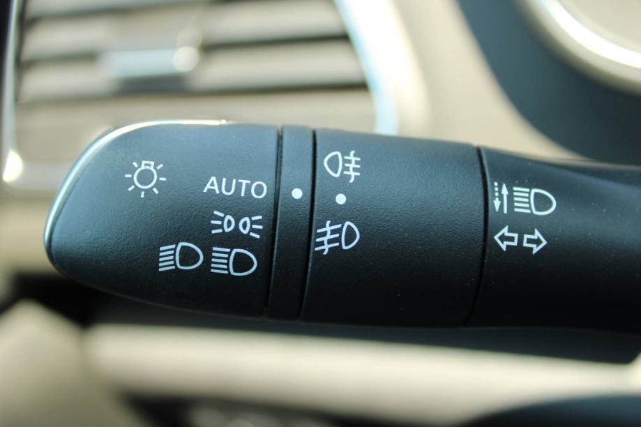 Renault Megane dCi LEASING BEZ UČEŠĆA I BEZ JAMACA, fotografija 11