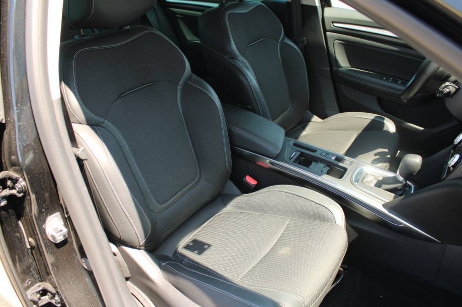 Renault Megane dCi LEASING BEZ UČEŠĆA I BEZ JAMACA, fotografija 7
