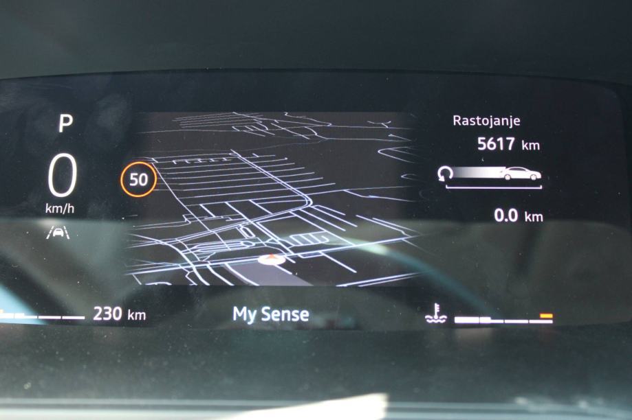 Renault Megane dCi LEASING BEZ UČEŠĆA I BEZ JAMACA, fotografija 19