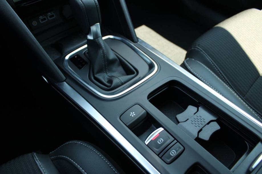 Renault Megane dCi LEASING BEZ UČEŠĆA I BEZ JAMACA, fotografija 13