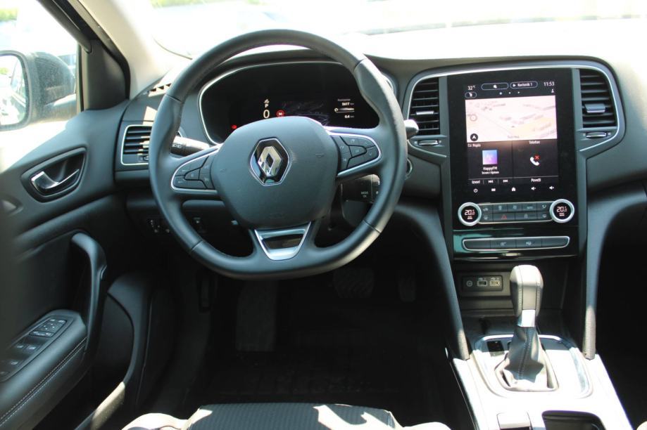 Renault Megane dCi LEASING BEZ UČEŠĆA I BEZ JAMACA, fotografija 8