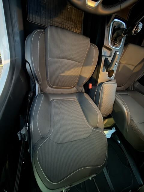 Renault Megane dCi, fotografija 8
