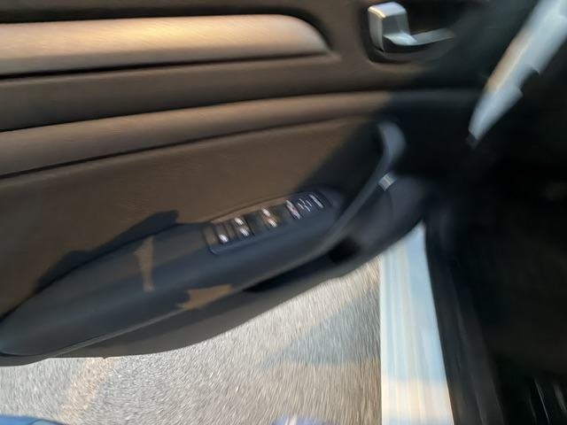 Renault Megane dCi, fotografija 17