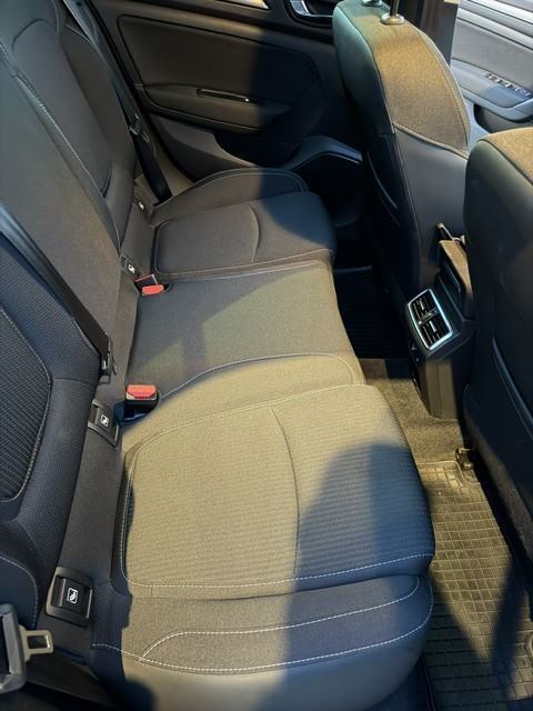 Renault Megane dCi, fotografija 18