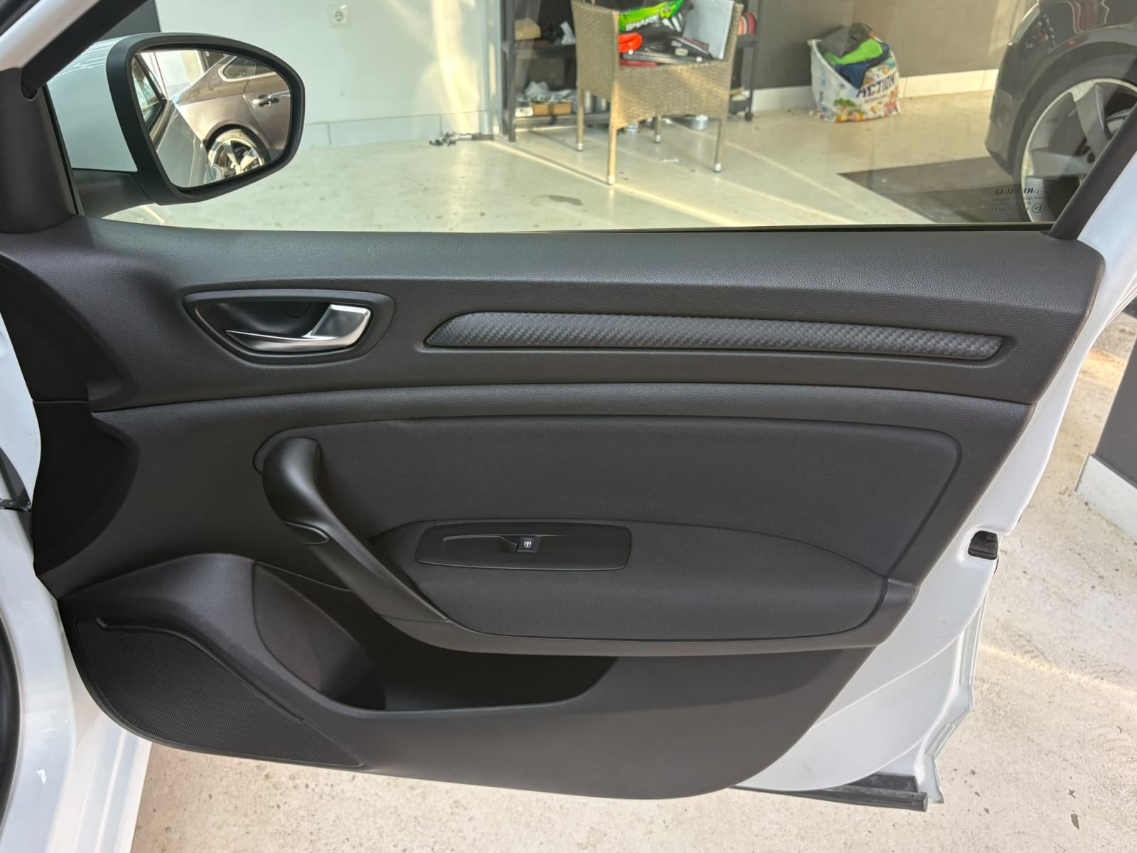 Renault Megane 1.5Dci 135Tkm, fotografija 4