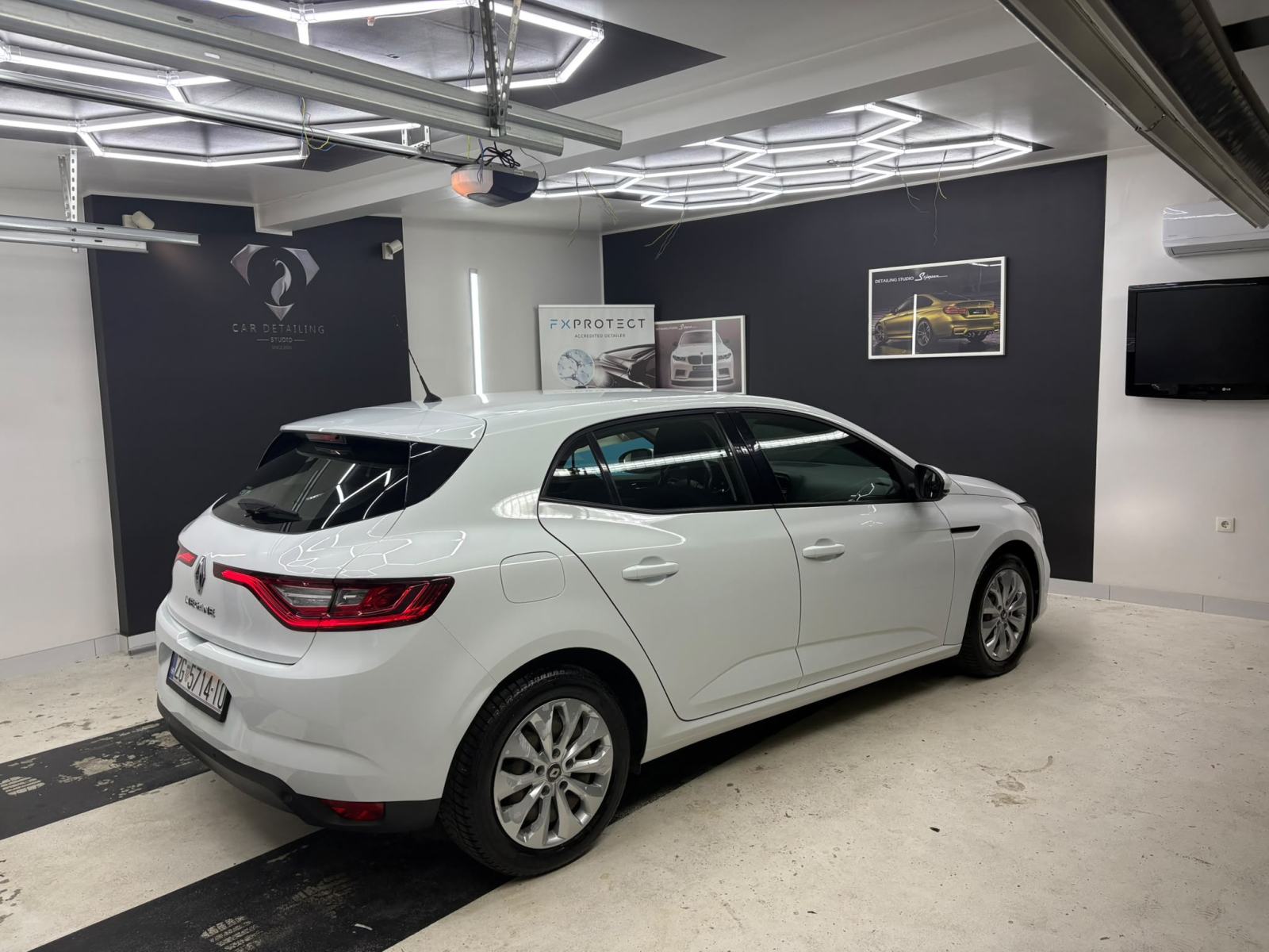 Renault Megane 1.5Dci 135Tkm, fotografija 6