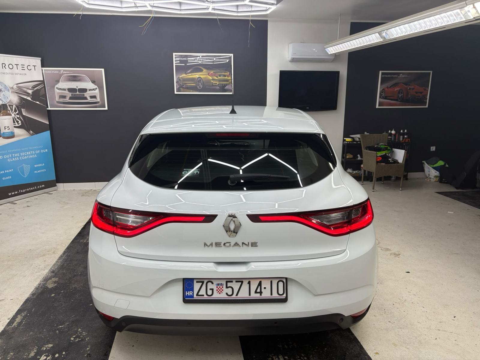 Renault Megane 1.5Dci 135Tkm, fotografija 7