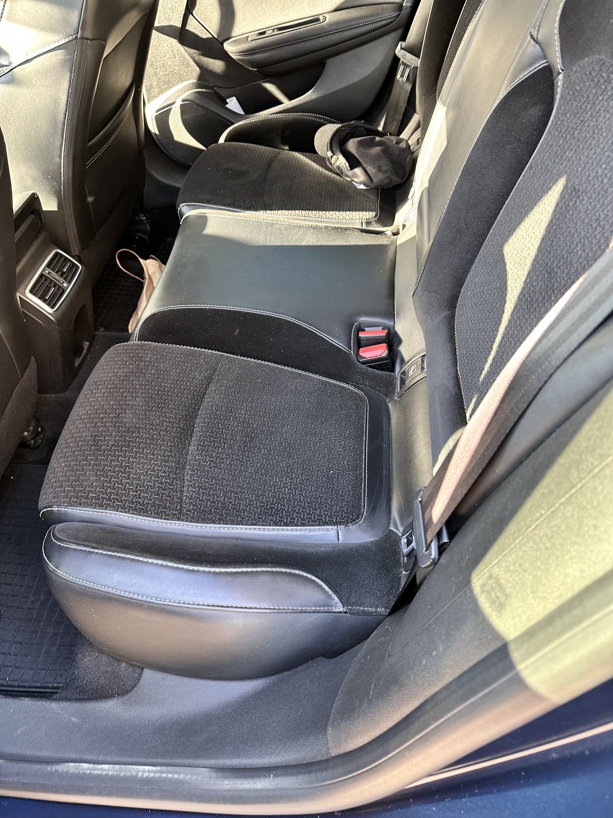 Renault Megane GrandCoupe 1.5 dCi 110 | 2018 | INTENS | Reg. do 01/27, fotografija 6