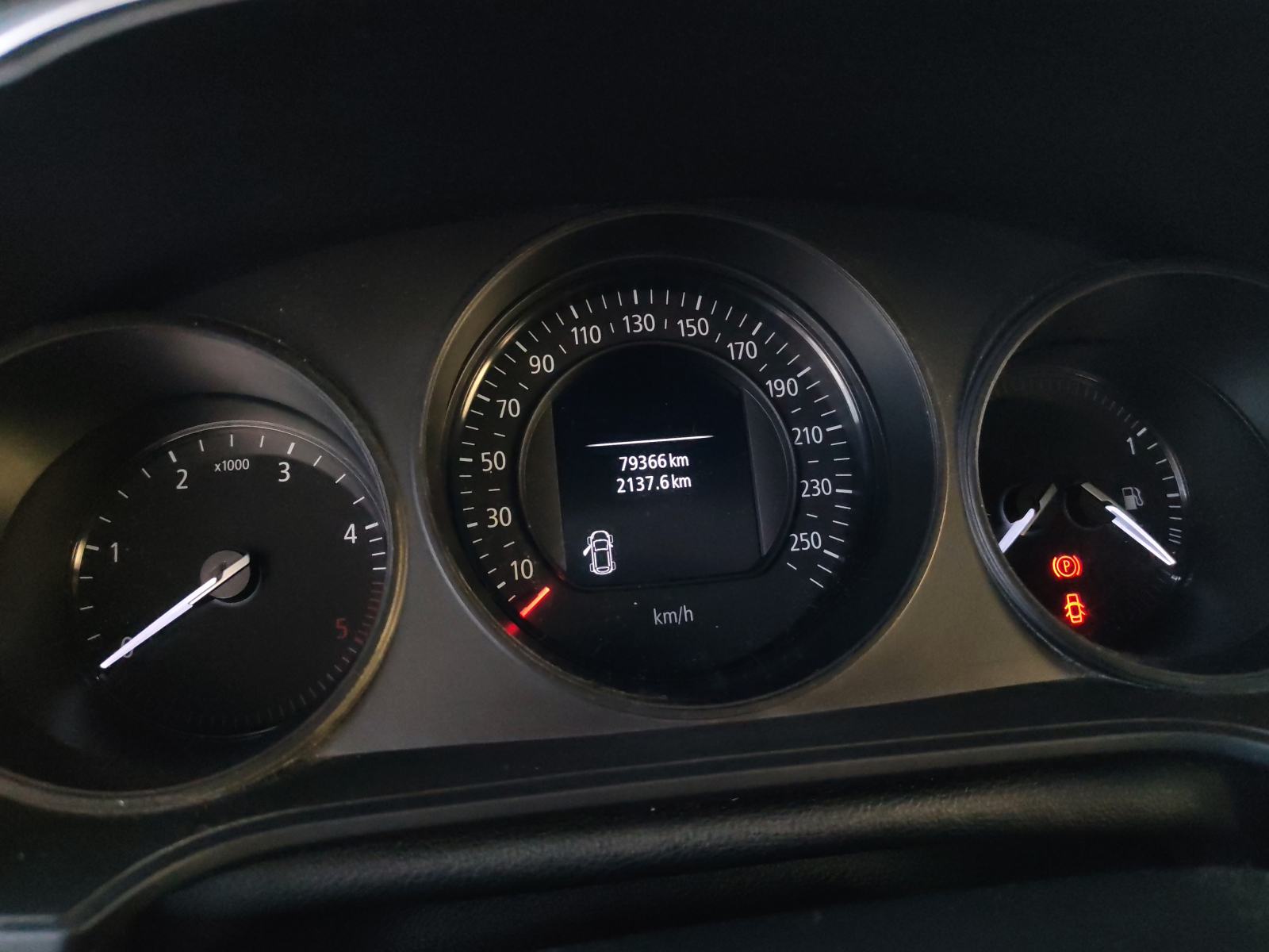Renault Megane Grandcoupe 1.5 dci, 110, fotografija 7
