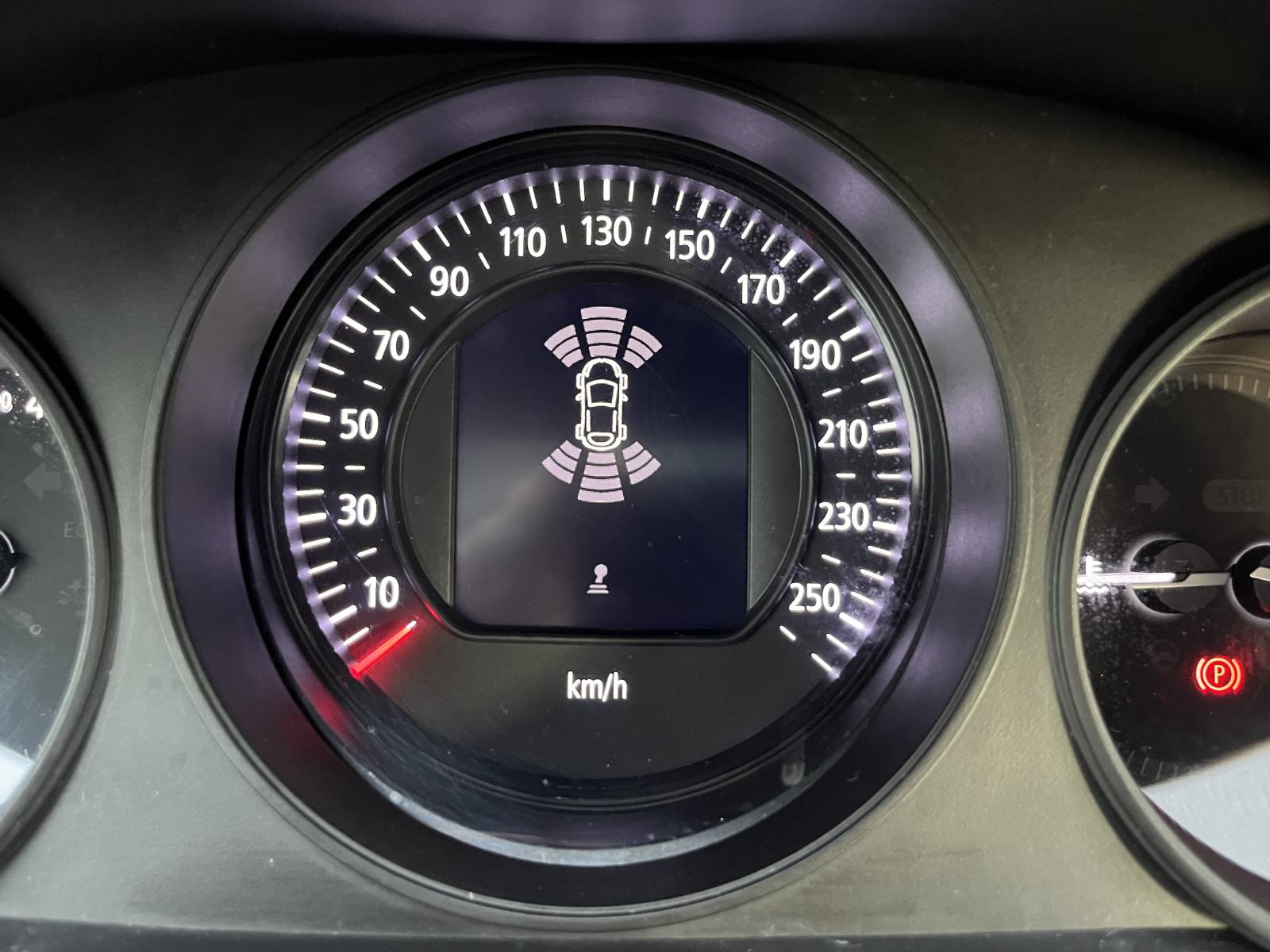Renault Megane 1.3 TCe 1.VL Nije uvoz, fotografija 14