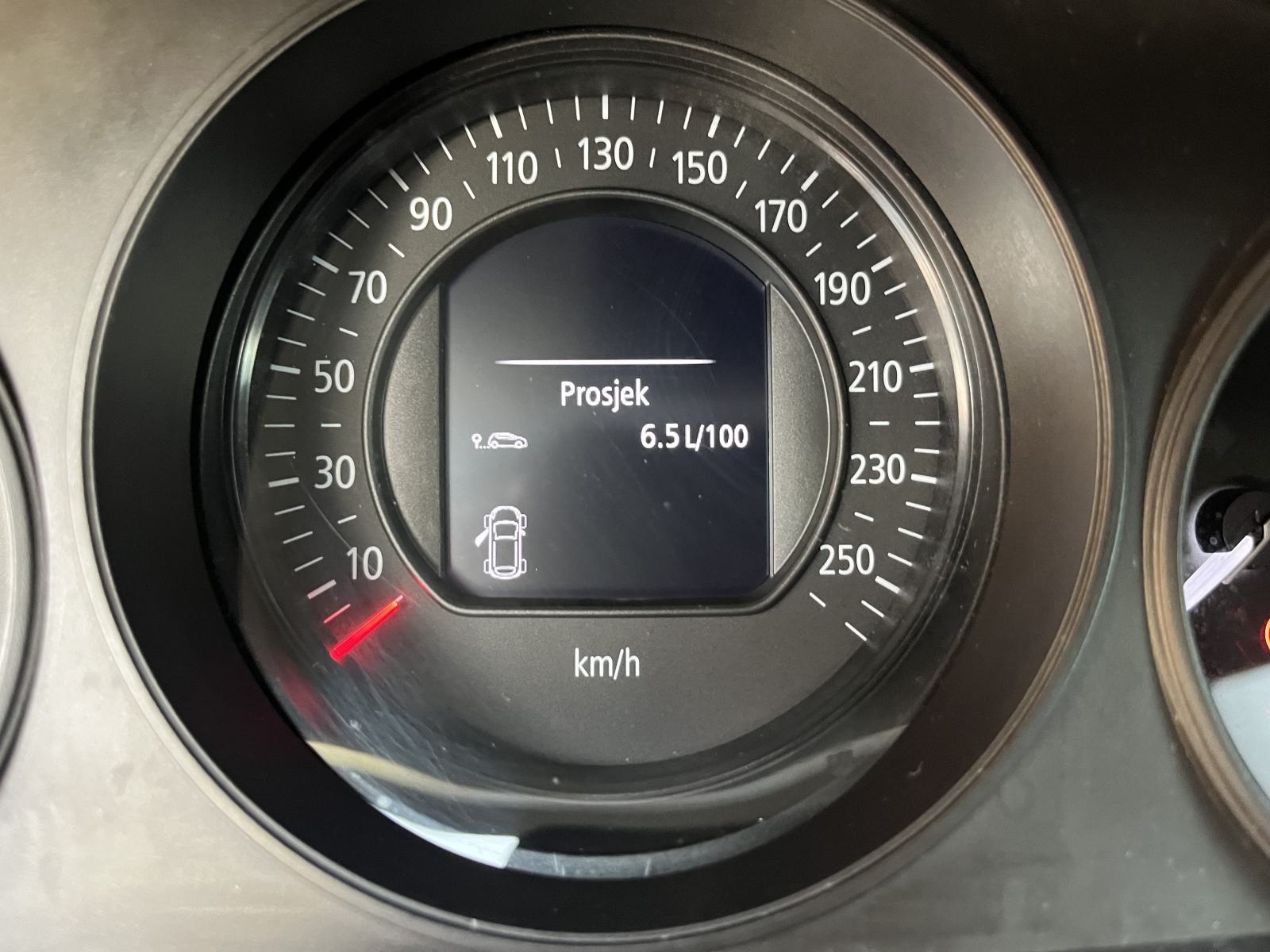 Renault Megane 1.3 TCe 1.VL Nije uvoz, fotografija 15