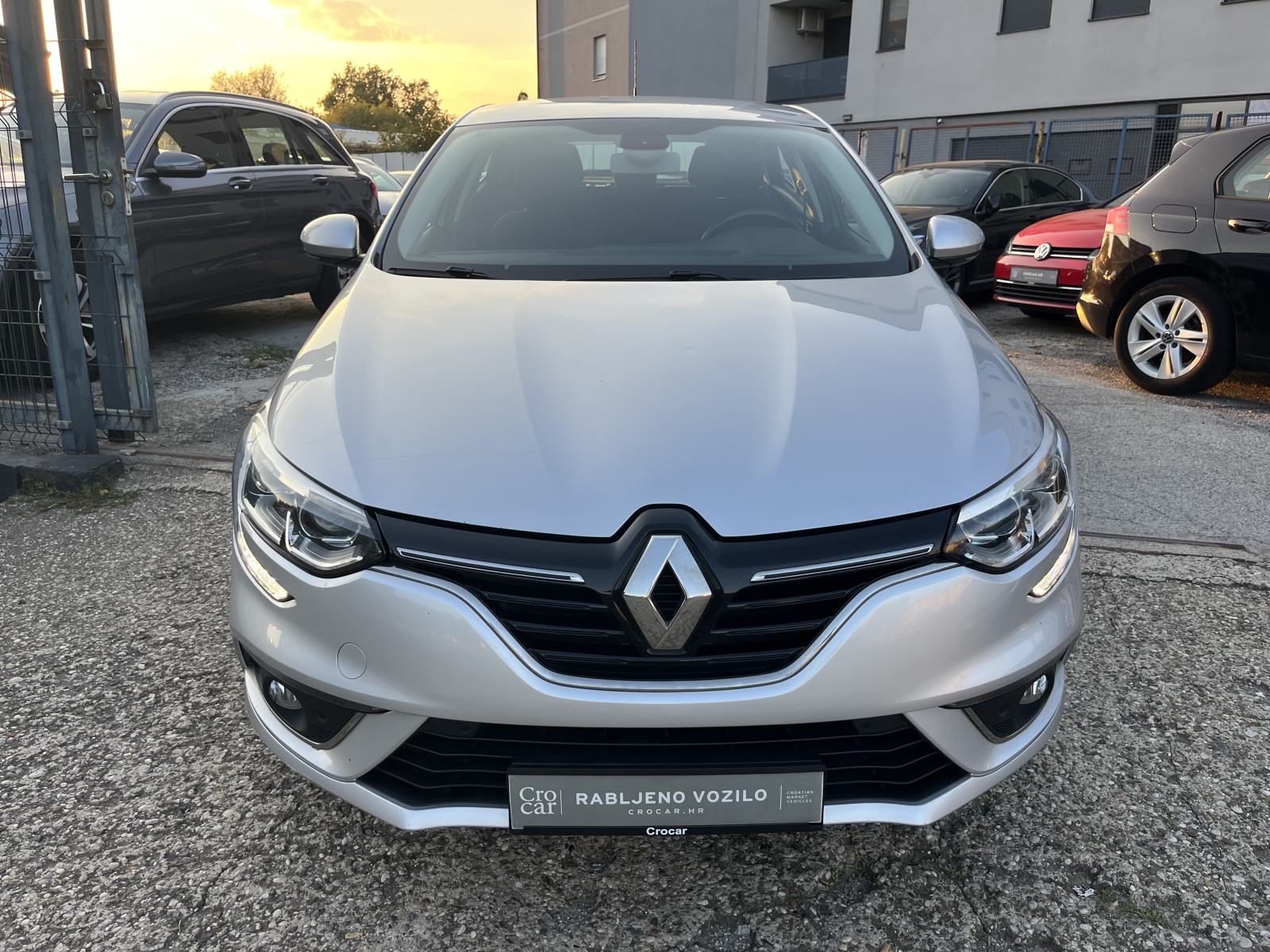 Renault Megane 1.3 TCe 1.VL Nije uvoz, fotografija 2
