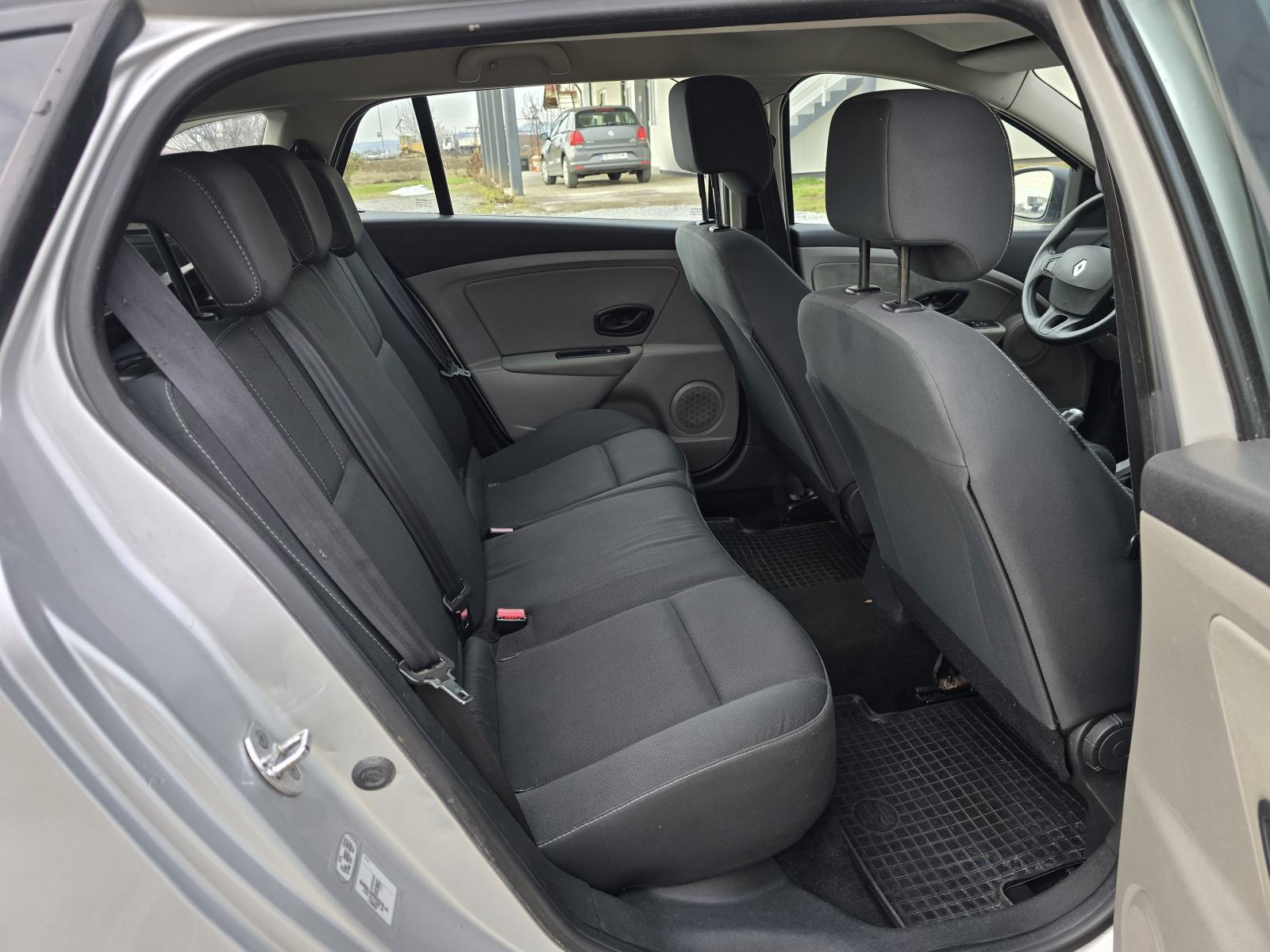 Renault Megane Grandtour 1,5 dCi-2012gd.md-KLIMA-tempomat,6brz,KARTlCE, fotografija 18