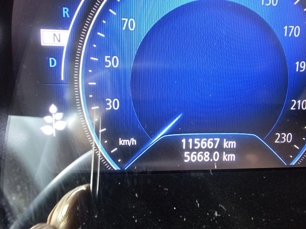 Renault Megane Grandtour 1.5 dCi Blue Edition EDC, fotografija 7